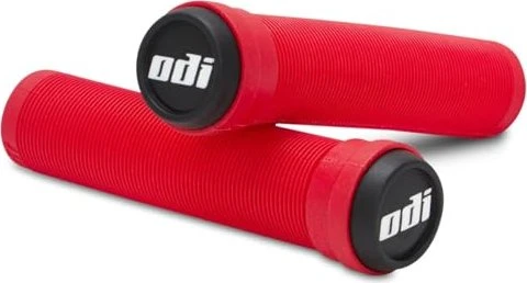 ODI Soft Longneck 135mm Griffe bright red