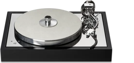 Pro-Ject The Classic Reference