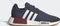 adidas NMD_R1 shadow navy/cloud white/collegiate burgundy (Herren) Vorschaubild