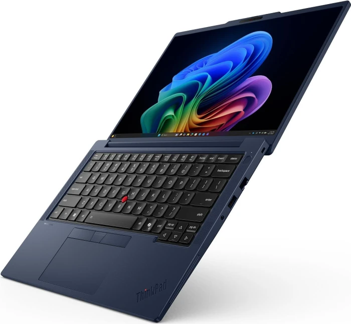 Lenovo ThinkPad T14 G7 (Intel), Blue, Core Ultra 5 325, 16GB RAM, 512GB SSD, EU