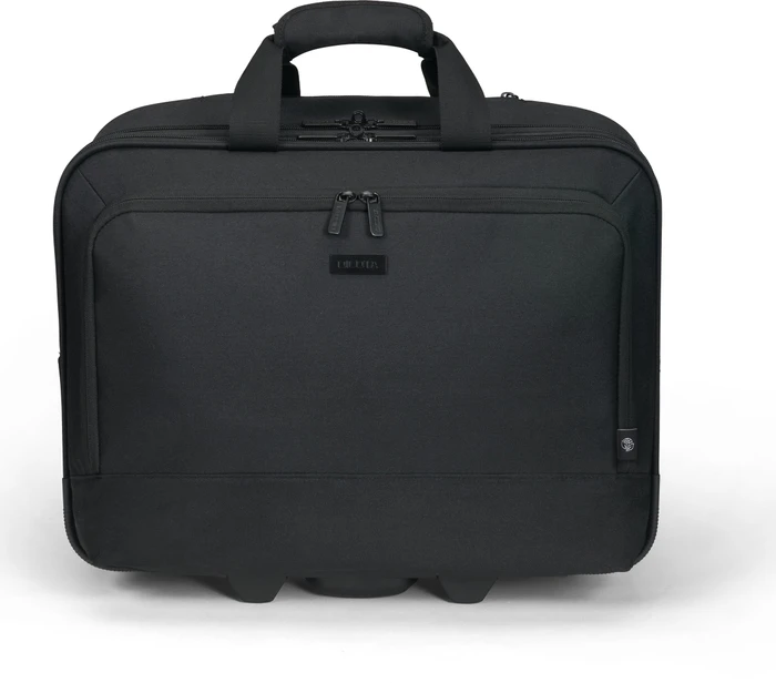 Dicota Eco Multi Base 15 -17.3" Laptop Trolley, schwarz