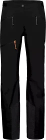 Mammut Taiss Guide SO Hose lang schwarz (Damen)