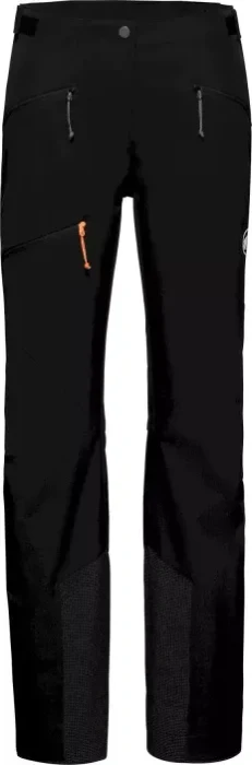 Mammut Taiss Guide SO Hose lang schwarz (Damen)