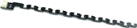 Watercool MO-RA IV 600 Front Logo aRGB, Beleuchtungsmodul