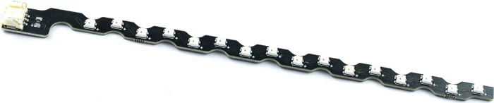 Watercool MO-RA IV 600 Front Logo aRGB, Beleuchtungsmodul