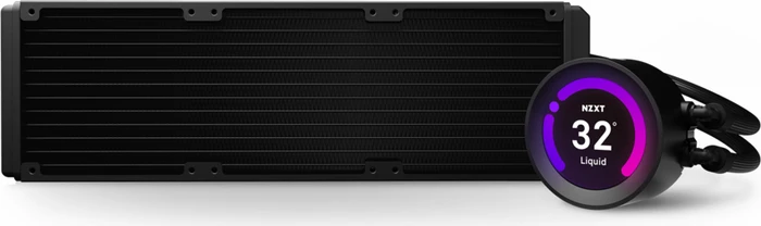 NZXT Kraken Z73