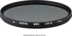 Hoya UX Pol Circular 67mm