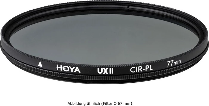Hoya UX Pol Circular