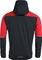Vaude All Year Moab Fahrradjacke mars red (Herren) Vorschaubild