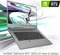 MSI P65 Creator 852-9SD, Space Grey, Core i7-9750H, 16GB RAM, 512GB SSD, GeForce GTX 1660 Ti Max-Q, DE Vorschaubild