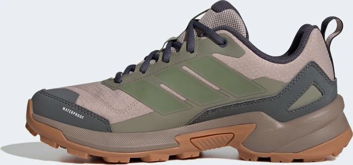adidas Terrex Eastrail 3 Climaproof wonder taupe/tent green/clay (Damen)