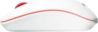 ASUS WT300 weiß-rot, USB