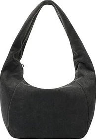 Liebeskind Berlin Denim Farrah Hobo M Schultertasche schwarz