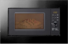 Silva Schneider Homeline EBM-G 20.9 Mikrowelle mit Grill