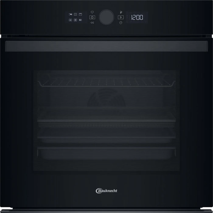 Bauknecht BBI4S8PM1SK Backofen mit Dampfunterstützung
