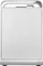 SilverStone Case Storage CS01-HS, silber, Mini-ITX Vorschaubild