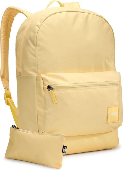 Case Logic CCAM-1216 Commence Rucksack 15.6", Yonder Yellow