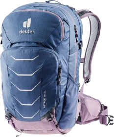 Deuter Attack 18 SL marine/grape