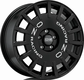 OZ Racing Rally Racing 8.5x19 5/108 ET45 (verschiedene Farben)