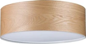 Paulmann Neordic Liska 3-flammig holz