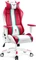 Diablo Chairs X-One 2.0 Normal Gamingstuhl, Candy Rose, rot/weiß Vorschaubild