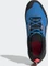 adidas Terrex AX4 GTX blue rush/core black/turbo (Herren) Vorschaubild