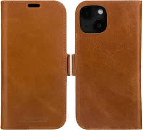 dbramante1928 Lynge für Apple iPhone 15 Plus Tan