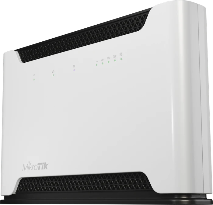 MikroTik RouterBOARD Chateau LTE6-US