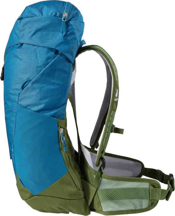 Deuter AC Lite 22 SL denim/pine (Damen)