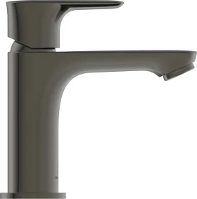 Ideal Standard Connect Air Waschtischarmatur ohne Ablaufgarnitur magnetic grey