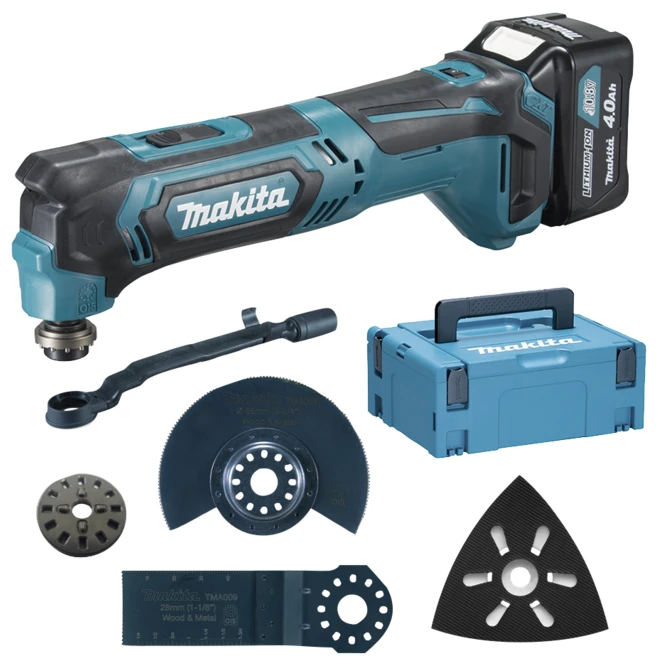 Makita TM30D Akku-Multifunktionswerkzeug