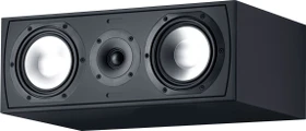 Canton GLE 455.2 Center schwarz, Stück