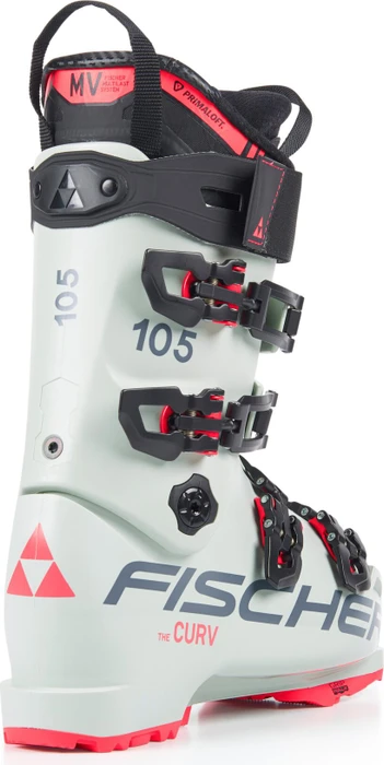 Fischer RC4 The Curv 105 VAC GW (Damen) (Modell 2022/2023)