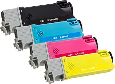 Xerox Toner 106R01592/106R01599 magenta