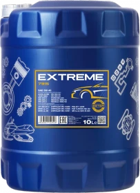Mannol Extreme 5W-40 10l