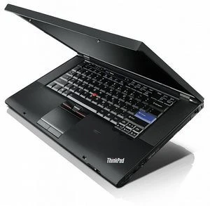 Lenovo ThinkPad W520, Core i5-2540M, 4GB RAM, 320GB HDD, Quadro 1000M, DE