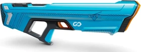 Spyra Go blau
