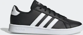 adidas Grand Court core black/cloud white (Junior)