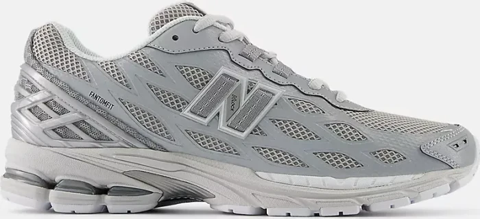 New Balance 1906W silver metallic/white (Herren)