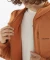Salomon Essential Lightwarm Hooded Jacke sierra (Herren) Vorschaubild