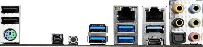 ASRock X299 OC Formula (Intel 2066)