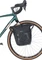 Basil Navigator Waterproof M MIK Studs Gepäcktasche schwarz Vorschaubild