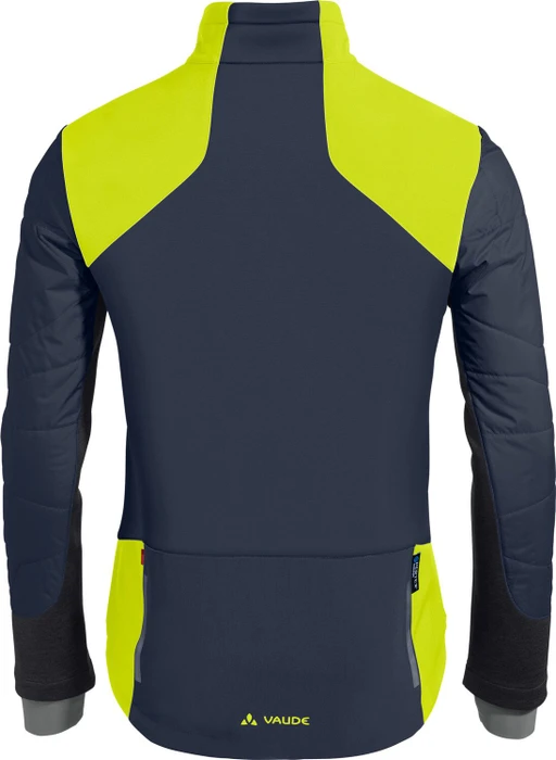 Vaude Minaki III Fahrradjacke eclipse (Herren)
