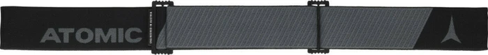 Atomic Savor M Stereo schwarz
