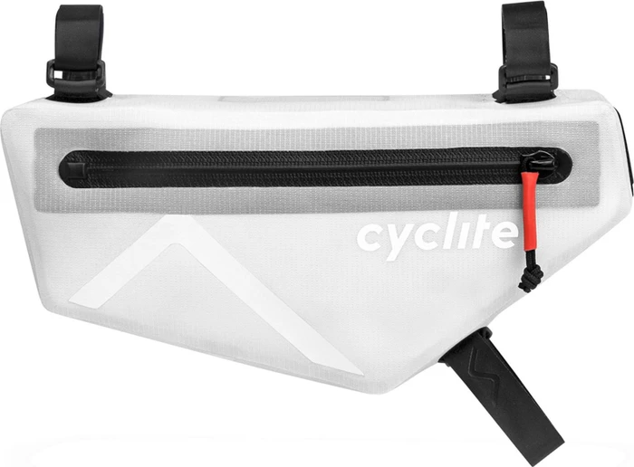 Cyclite Frame Bag Small 02 Rahmentasche