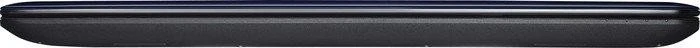ASUS F555LP-XX069H blau/schwarz F555LP-XX069H, Core i5-5200U, 4GB RAM, 1TB HDD, Radeon R5 M230, DE