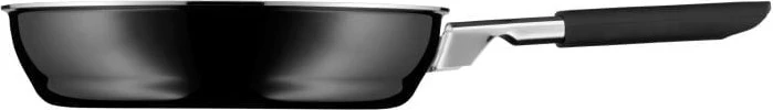 WMF Fusiontec Mineral Stielpfanne 24cm schwarz