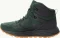 Jack Wolfskin Terraventure Texapore Mid black olive (Herren) Vorschaubild