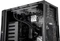 SilverStone Case Storage CS382, schwarz Vorschaubild