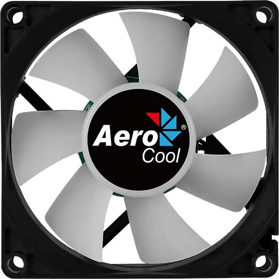 AeroCool Frost 8 FRGB, 80mm